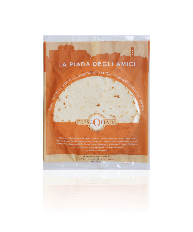 clai-piada-degli-amici-4-piadine-fra-ches-x-2-packs image 2