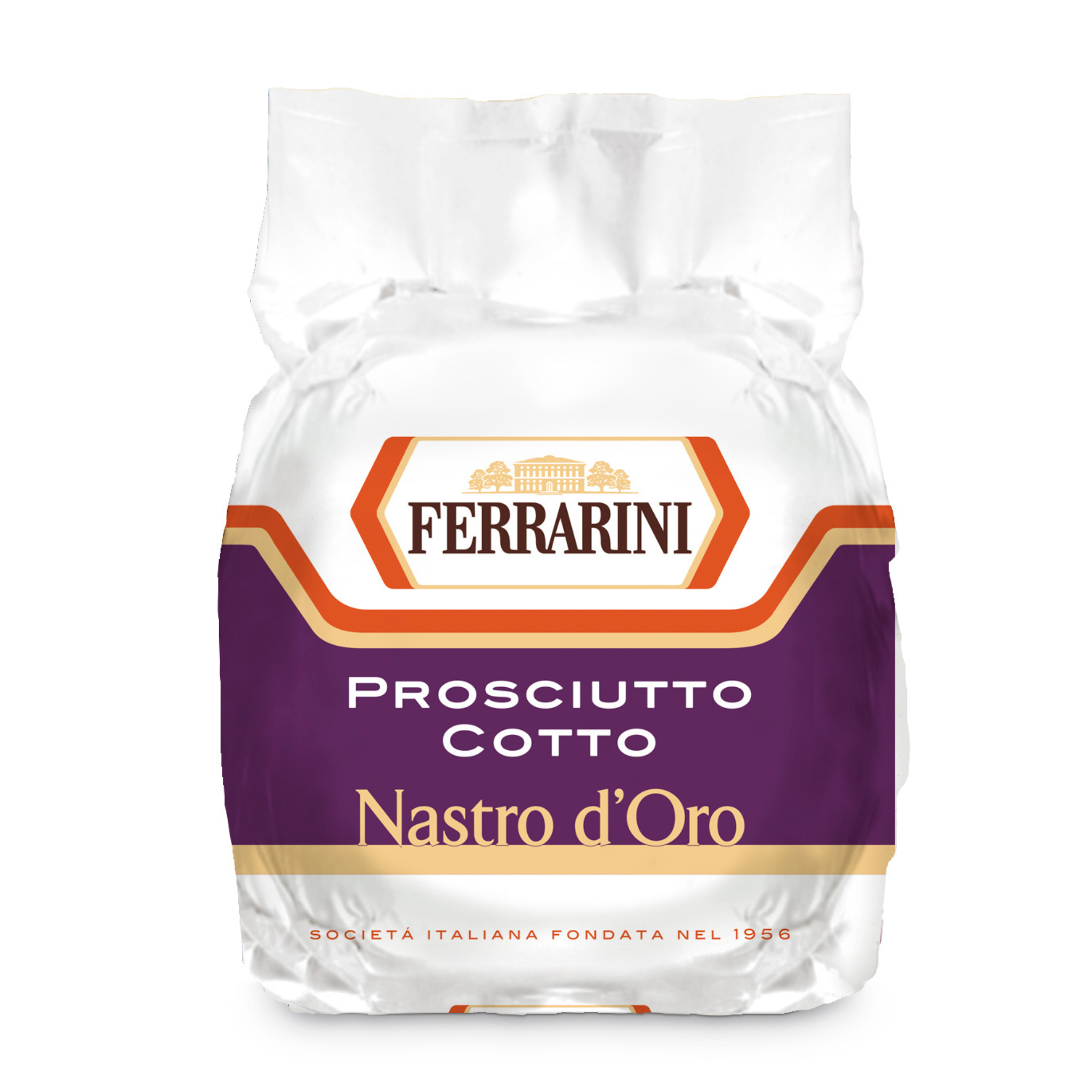 ferrarini-nastro-oro-prosciutto-cotto-scelto image 1