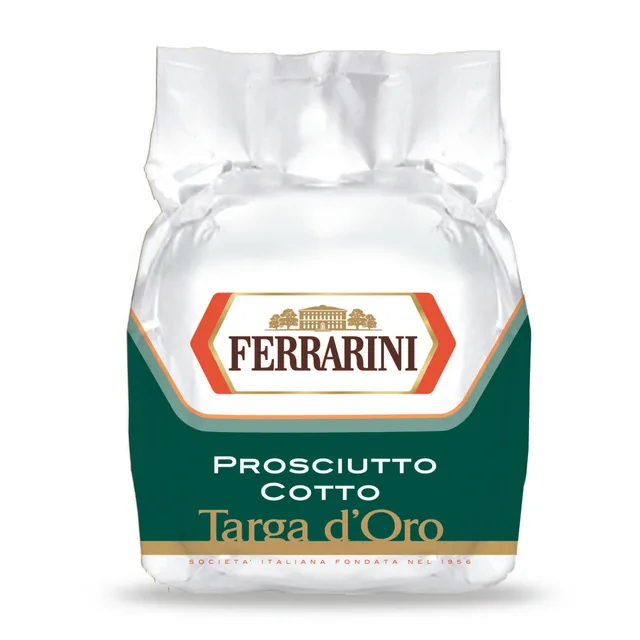ferrarini-targa-oro-prosciutto-cotto-scelto-jambon-cuit image 1